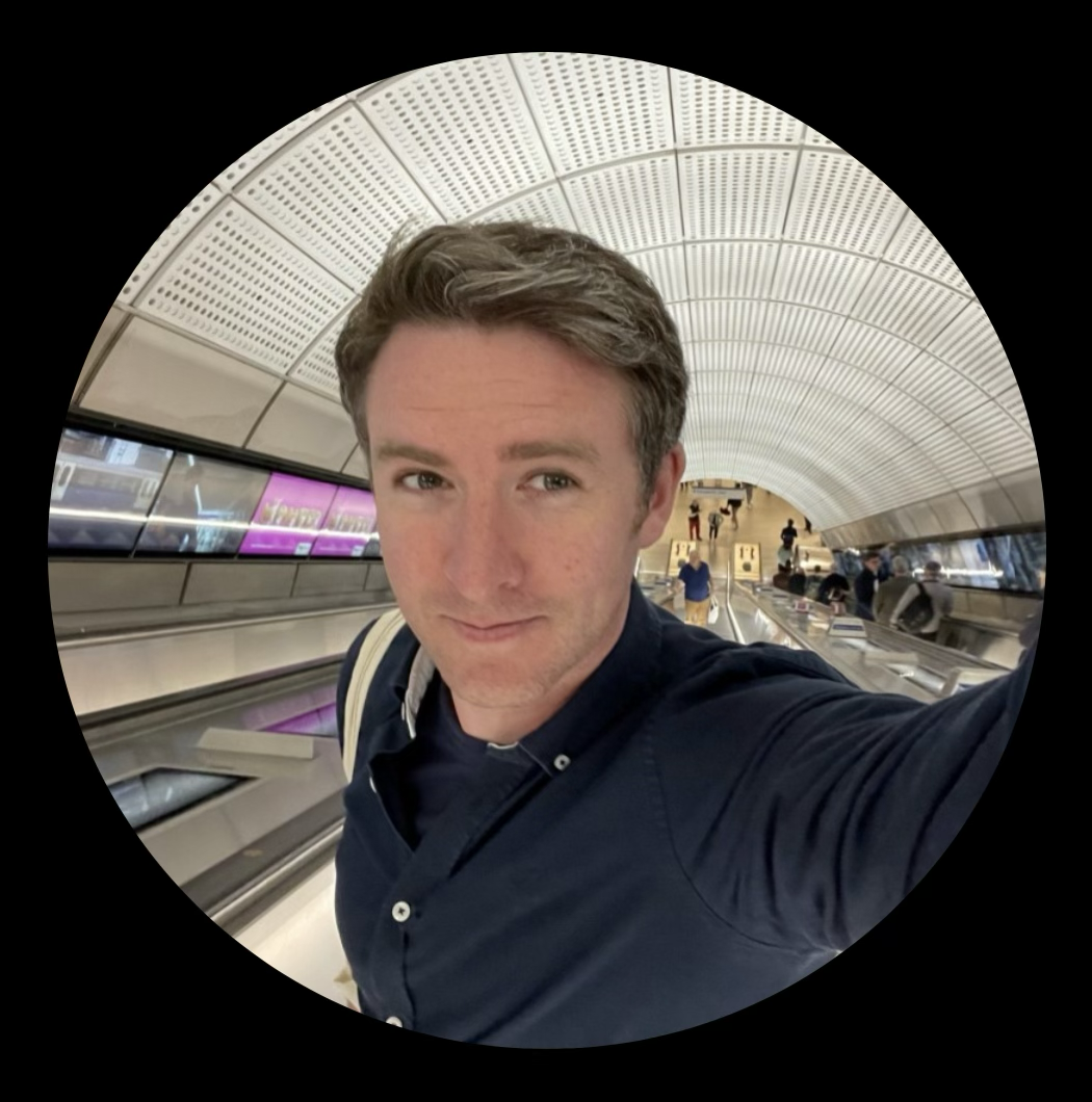 Fulham Reach Boat Club Leadership Adam Freeman-Pask